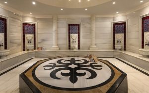 Alanya Turkish Bath and Massage: A Relaxing and Rejuvenating Experience